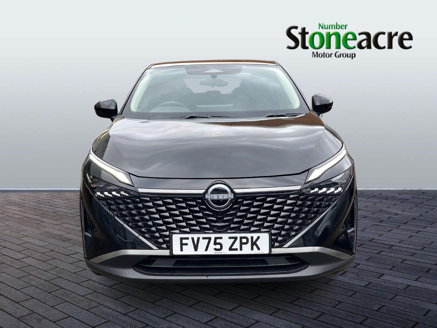 Used Nissan Qashqai 2025 for sale - 77710105: Photo 2