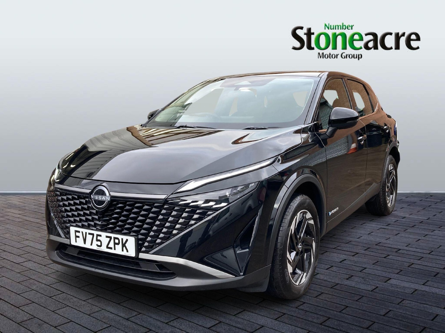 Used Nissan Qashqai 2025 for sale - 77710105: Photo 3