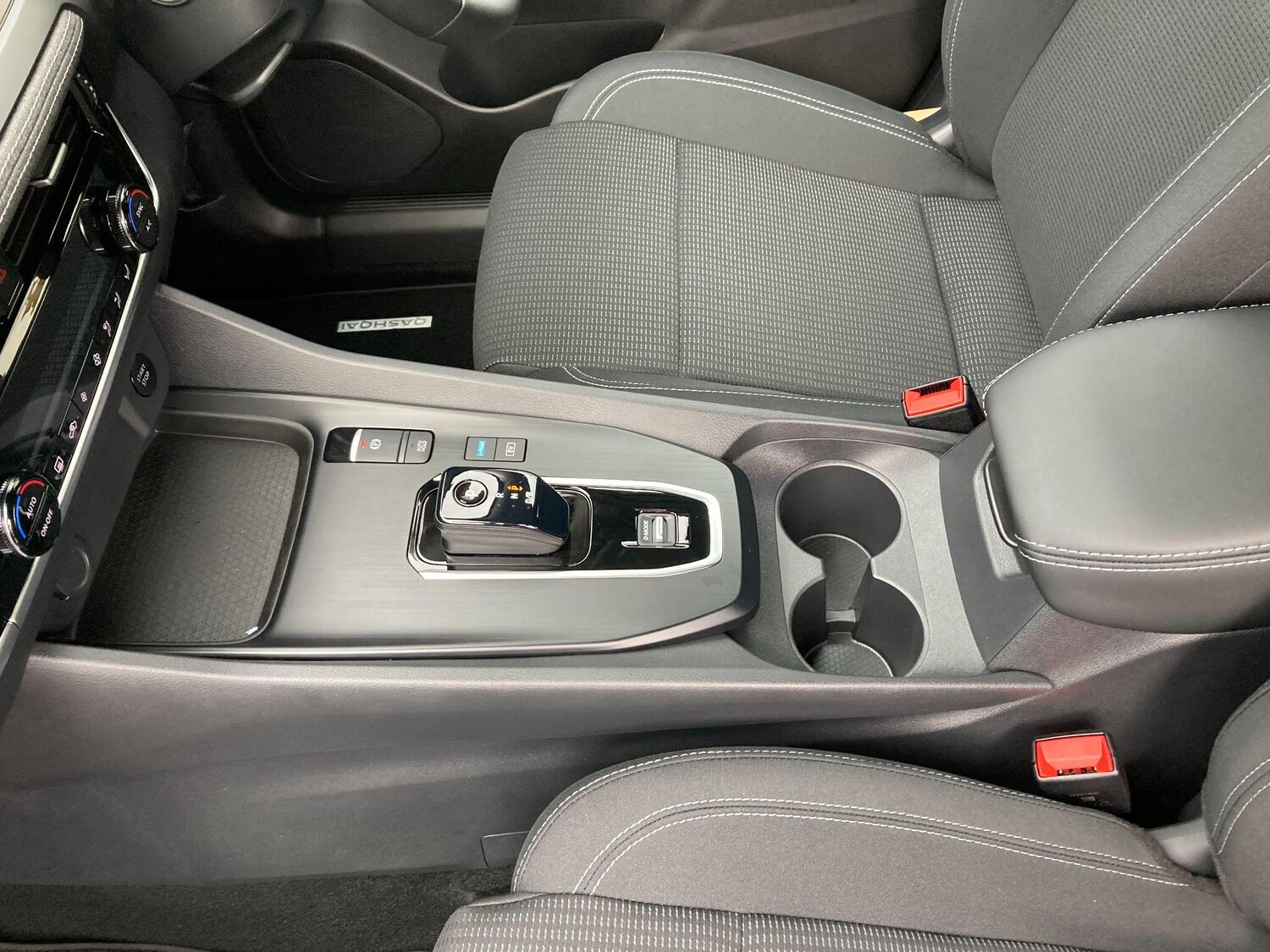 Used Nissan Qashqai 2025 for sale - 77710105: Photo 32