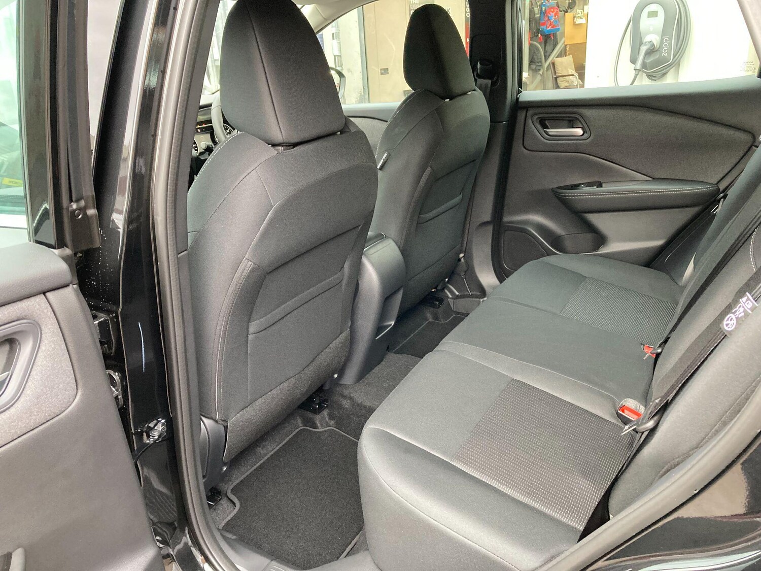 Used Nissan Qashqai 2025 for sale - 77710105: Photo 37