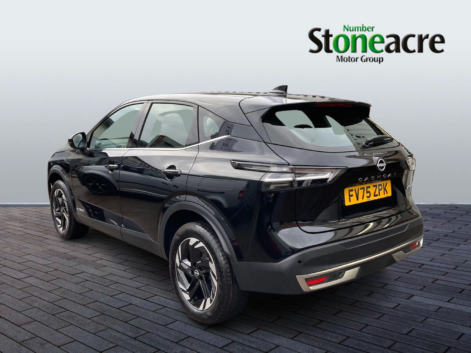 Used Nissan Qashqai 2025 for sale - 77710105: Photo 4