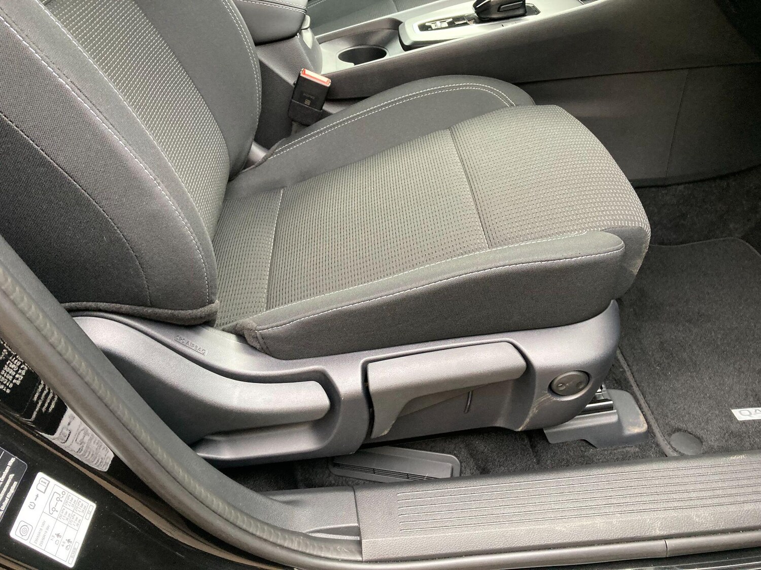 Used Nissan Qashqai 2025 for sale - 77710105: Photo 47