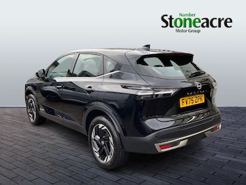 Used Nissan Qashqai 2025 for sale - 77710105: Photo