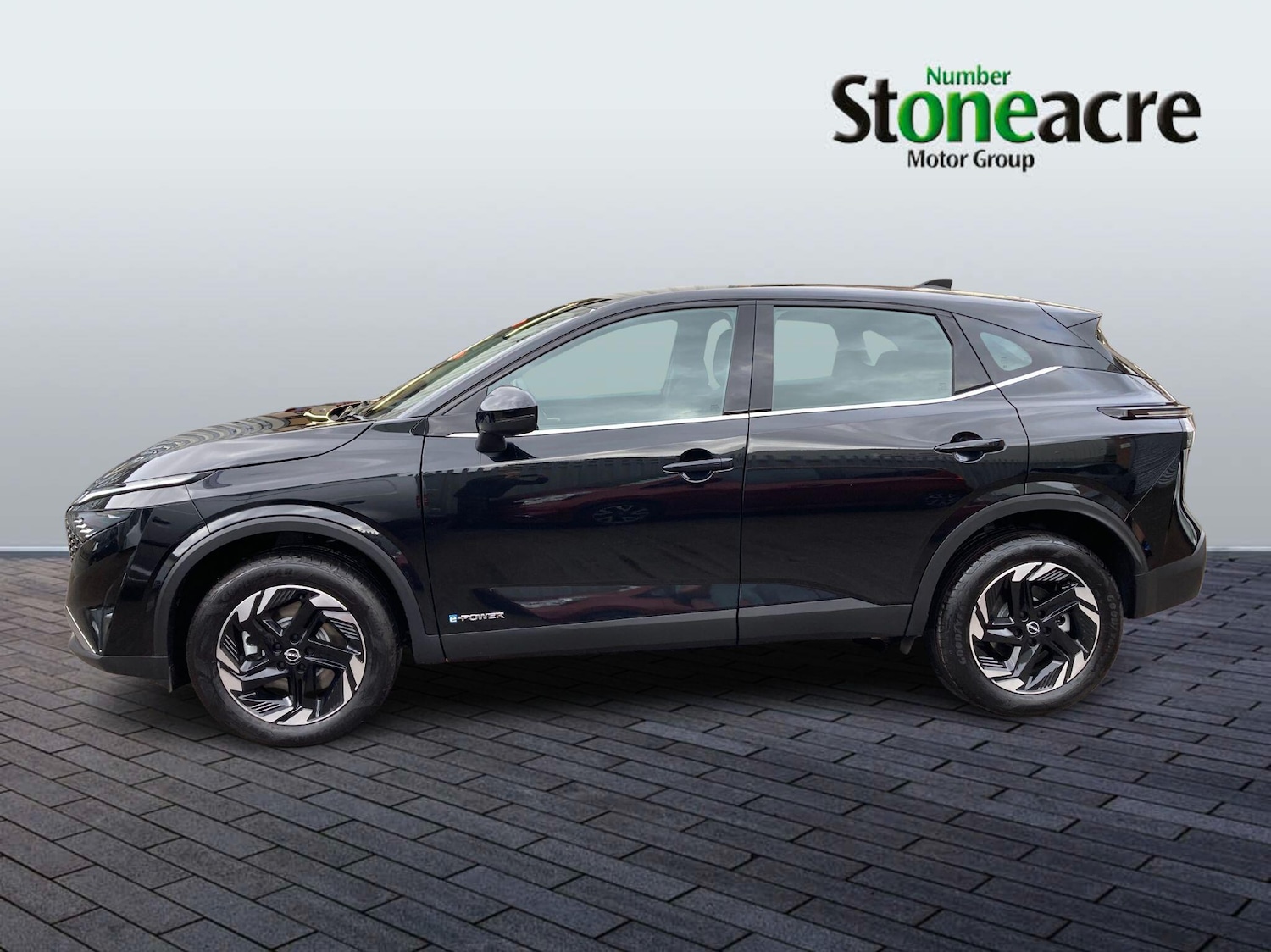 Used Nissan Qashqai 2025 for sale - 77710105: Photo 5