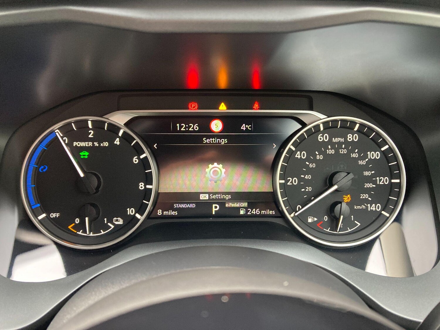 Used Nissan Qashqai 2025 for sale - 77710105: Photo 54