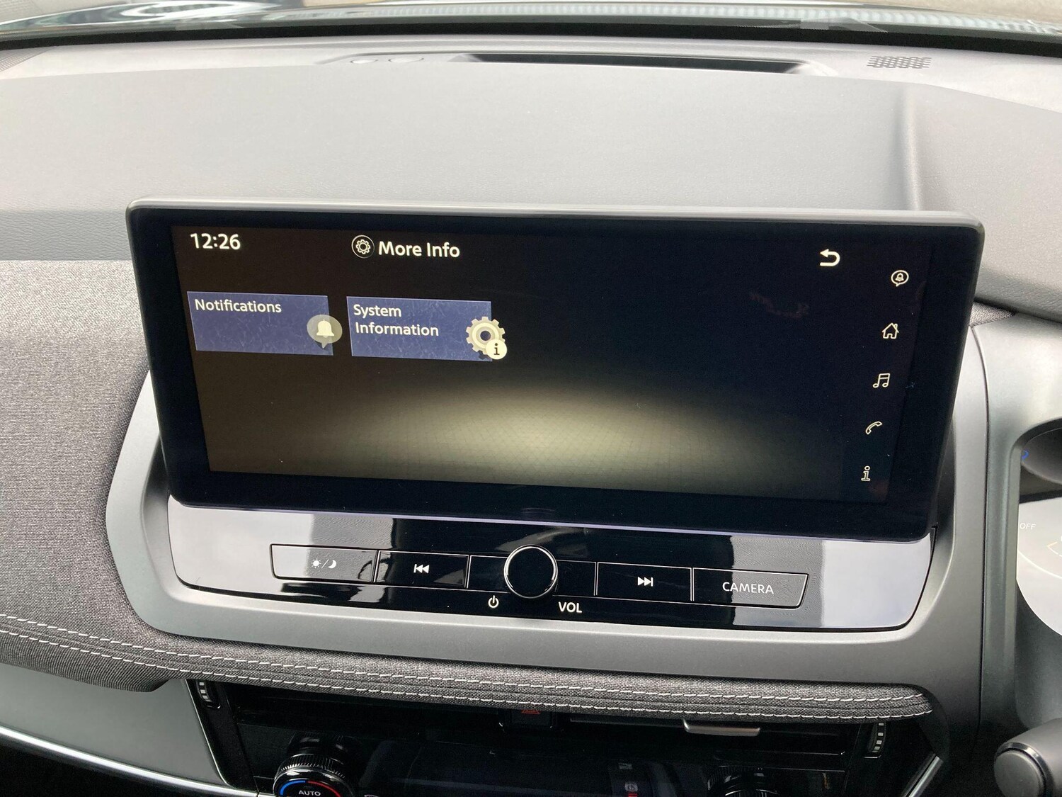 Used Nissan Qashqai 2025 for sale - 77710105: Photo 57