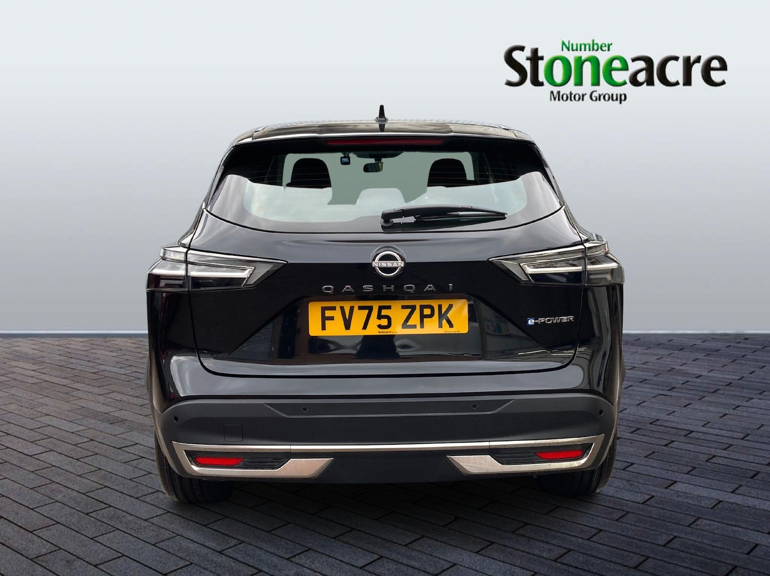 Used Nissan Qashqai 2025 for sale - 77710105: Photo 6