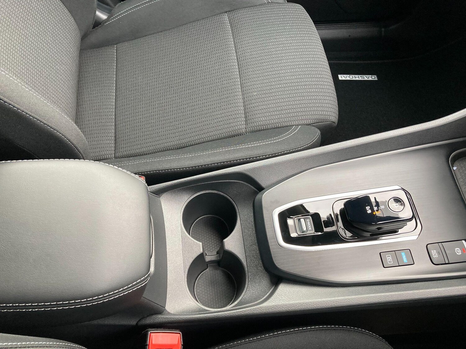 Used Nissan Qashqai 2025 for sale - 77710105: Photo 66