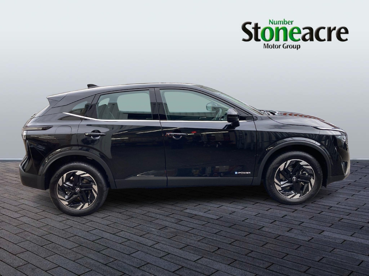 Used Nissan Qashqai 2025 for sale - 77710105: Photo 7