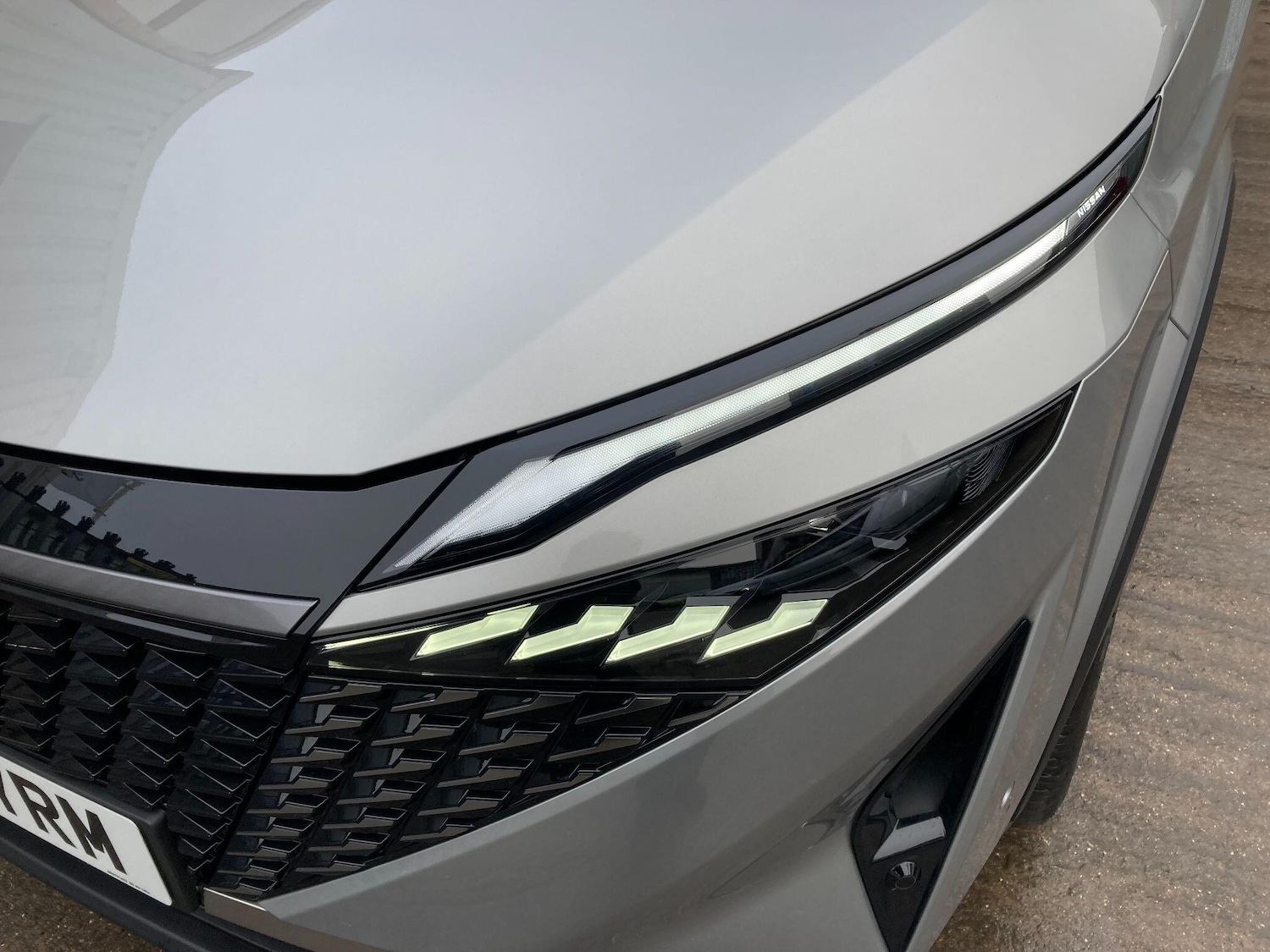 Used Nissan Qashqai for sale - 77238383: Photo 12