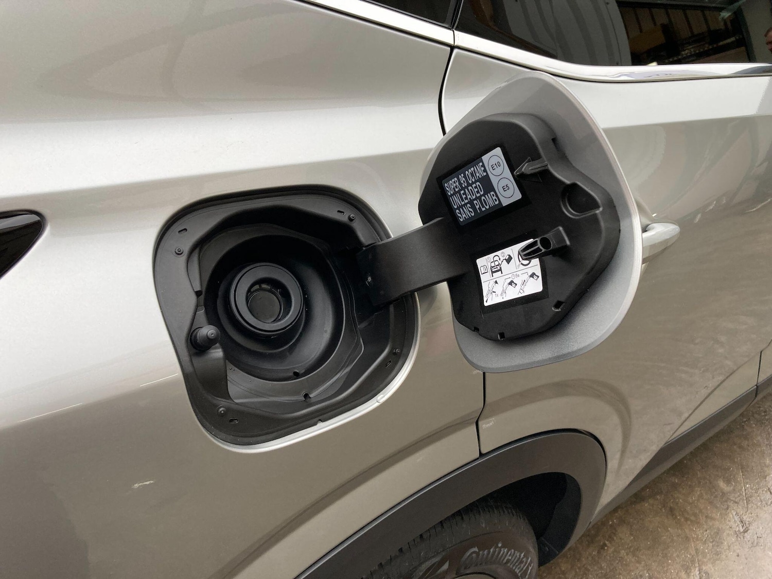 Used Nissan Qashqai for sale - 77238383: Photo 21