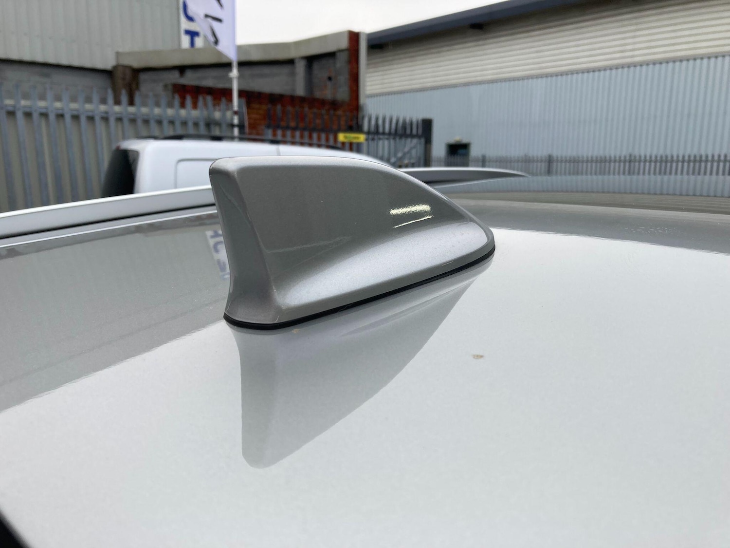 Used Nissan Qashqai for sale - 77238383: Photo 26