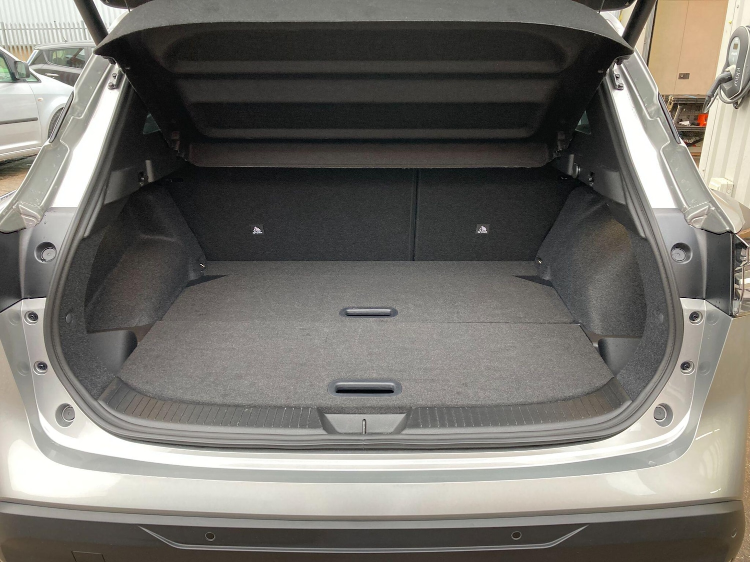 Used Nissan Qashqai for sale - 77238383: Photo 29