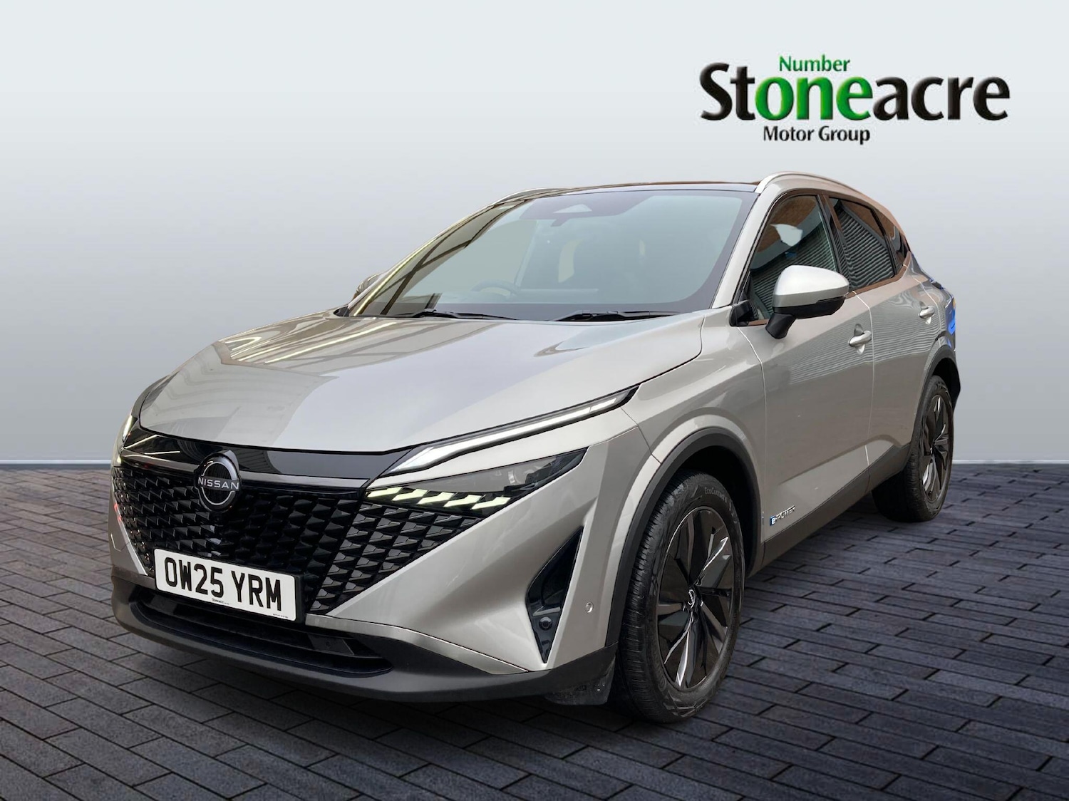 Used Nissan Qashqai for sale - 77238383: Photo 3