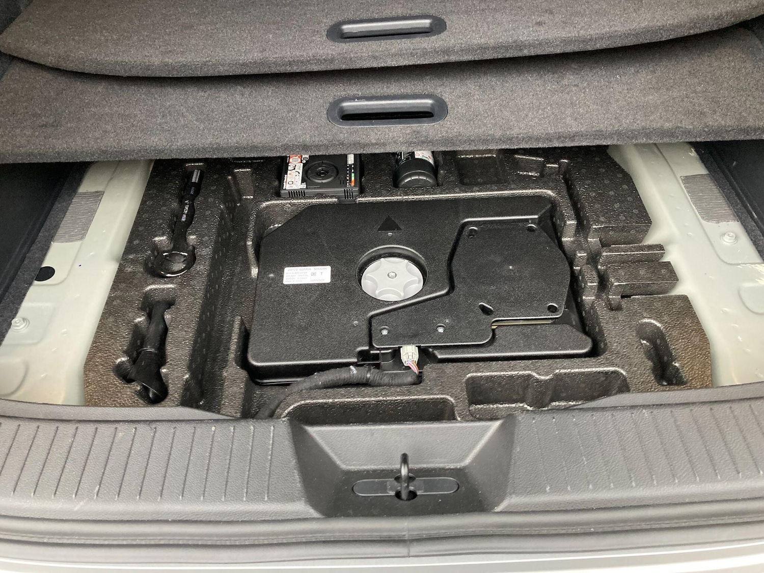 Used Nissan Qashqai for sale - 77238383: Photo 31