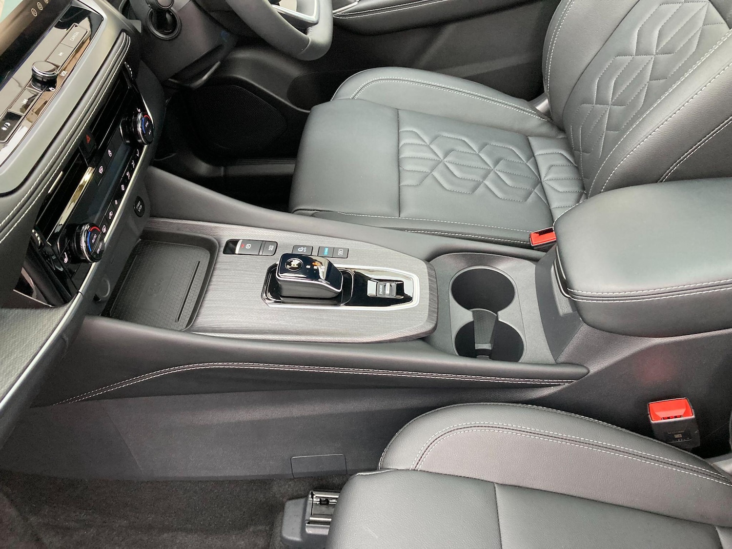 Used Nissan Qashqai for sale - 77238383: Photo 36