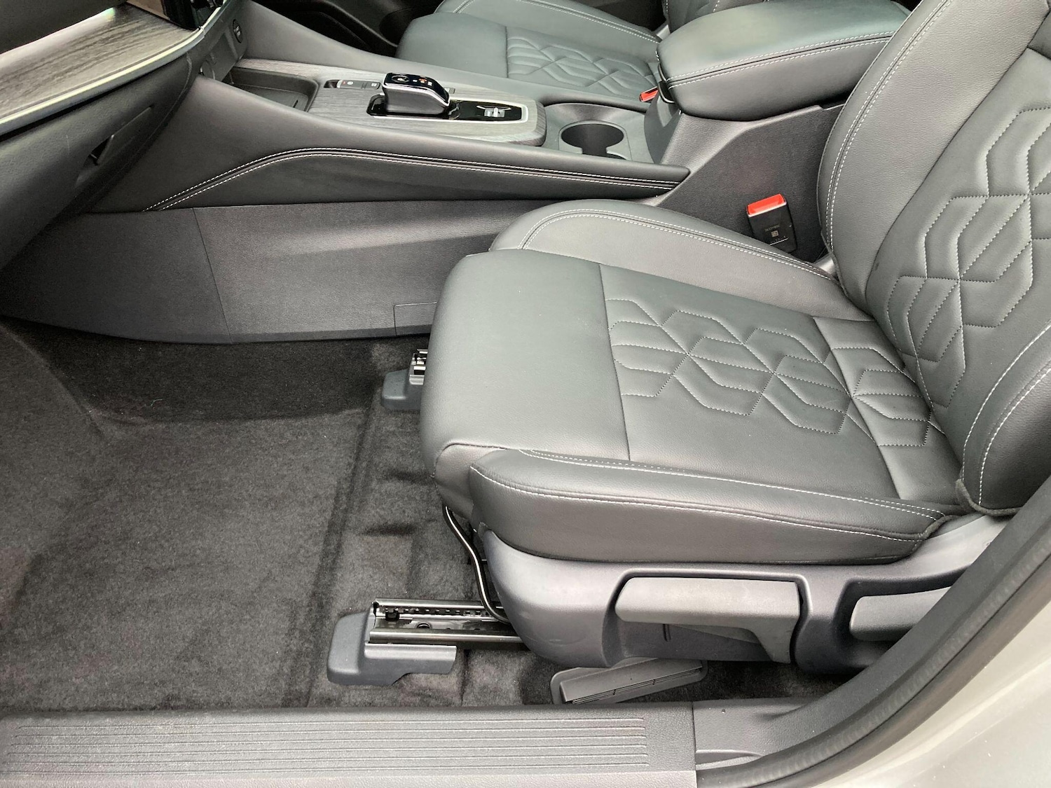 Used Nissan Qashqai for sale - 77238383: Photo 38