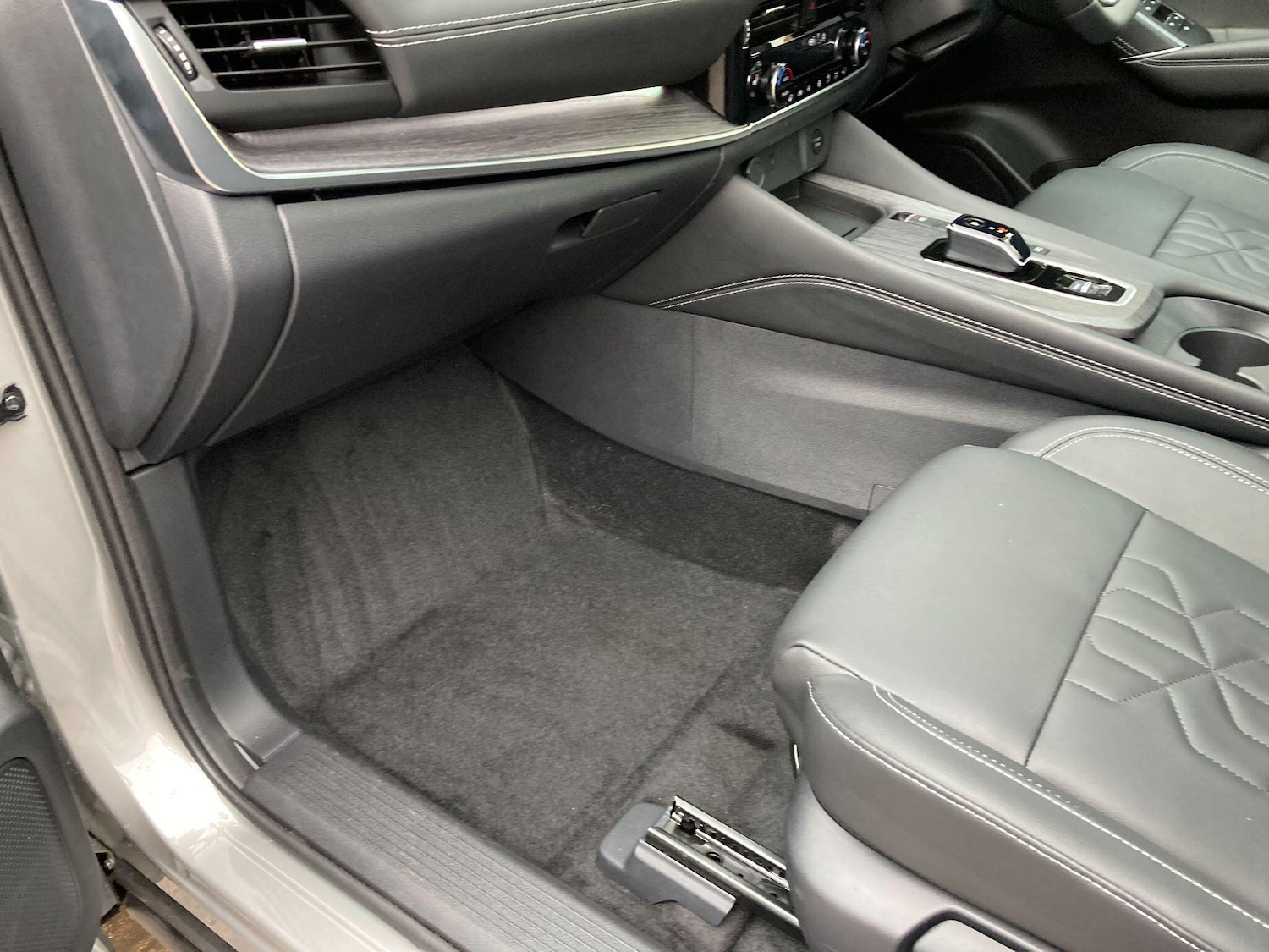 Used Nissan Qashqai for sale - 77238383: Photo 39