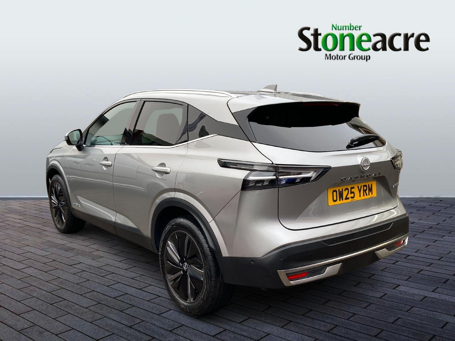 Used Nissan Qashqai for sale - 77238383: Photo 4