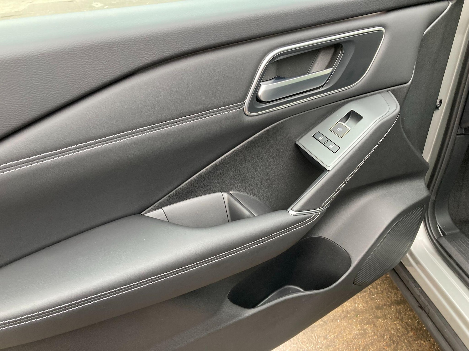 Used Nissan Qashqai for sale - 77238383: Photo 40