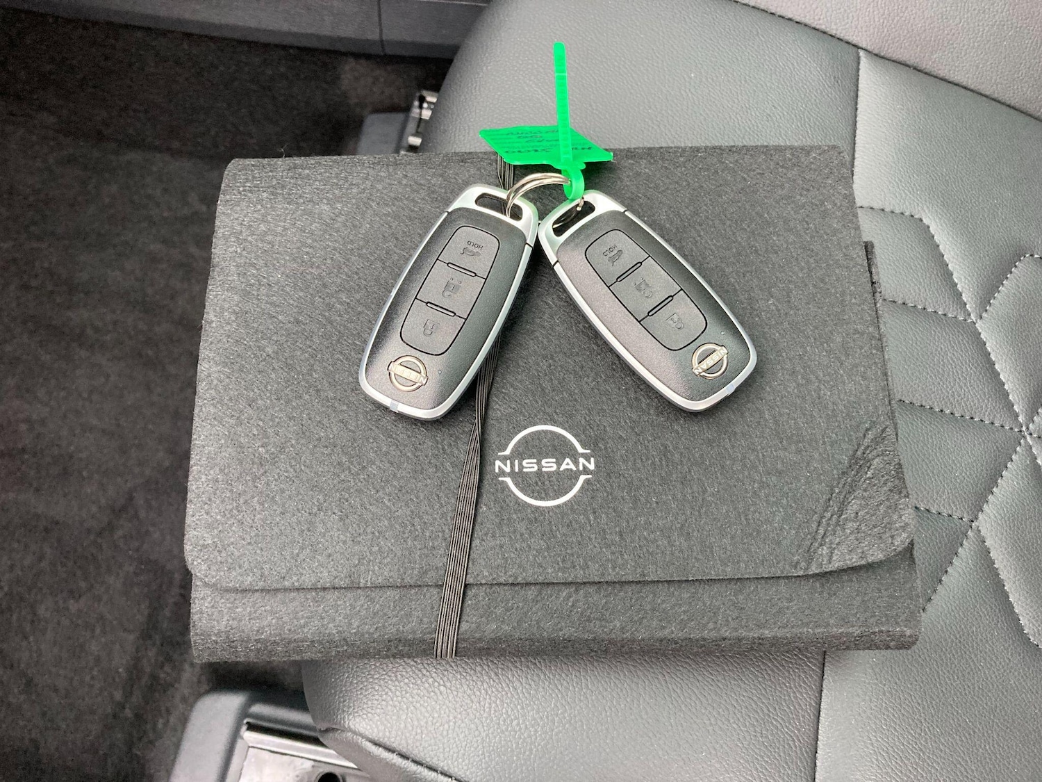 Used Nissan Qashqai for sale - 77238383: Photo 42