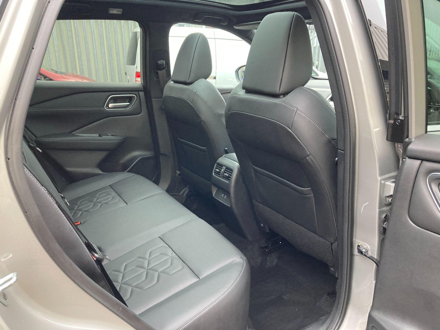 Used Nissan Qashqai for sale - 77238383: Photo 45