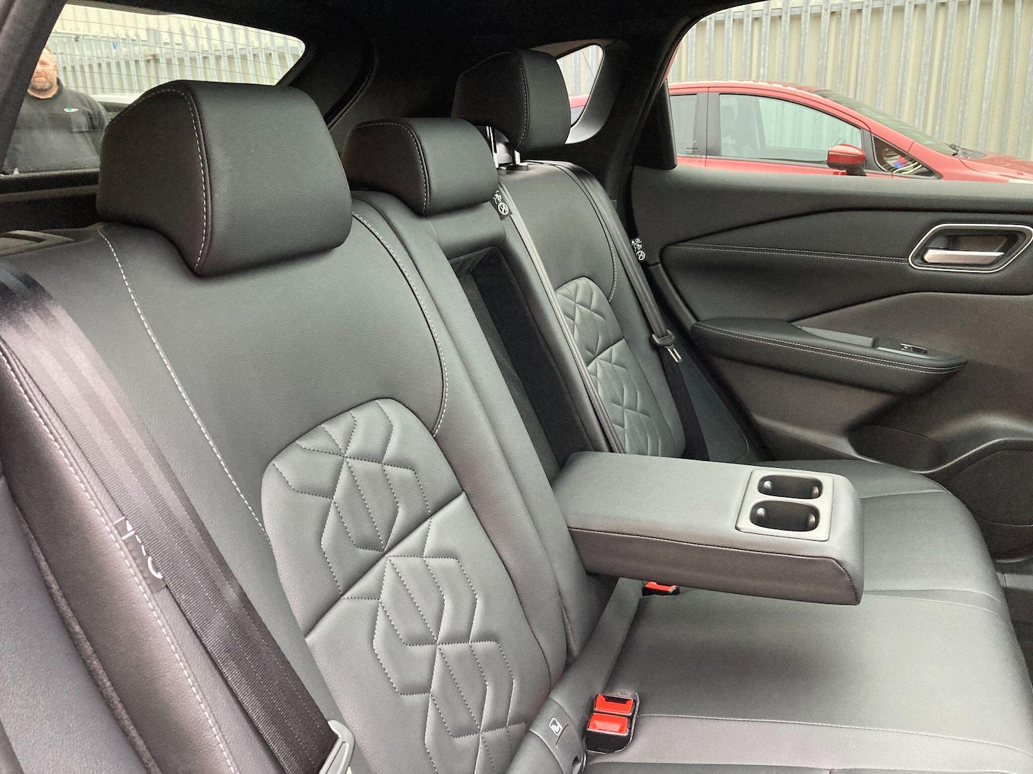 Used Nissan Qashqai for sale - 77238383: Photo 48