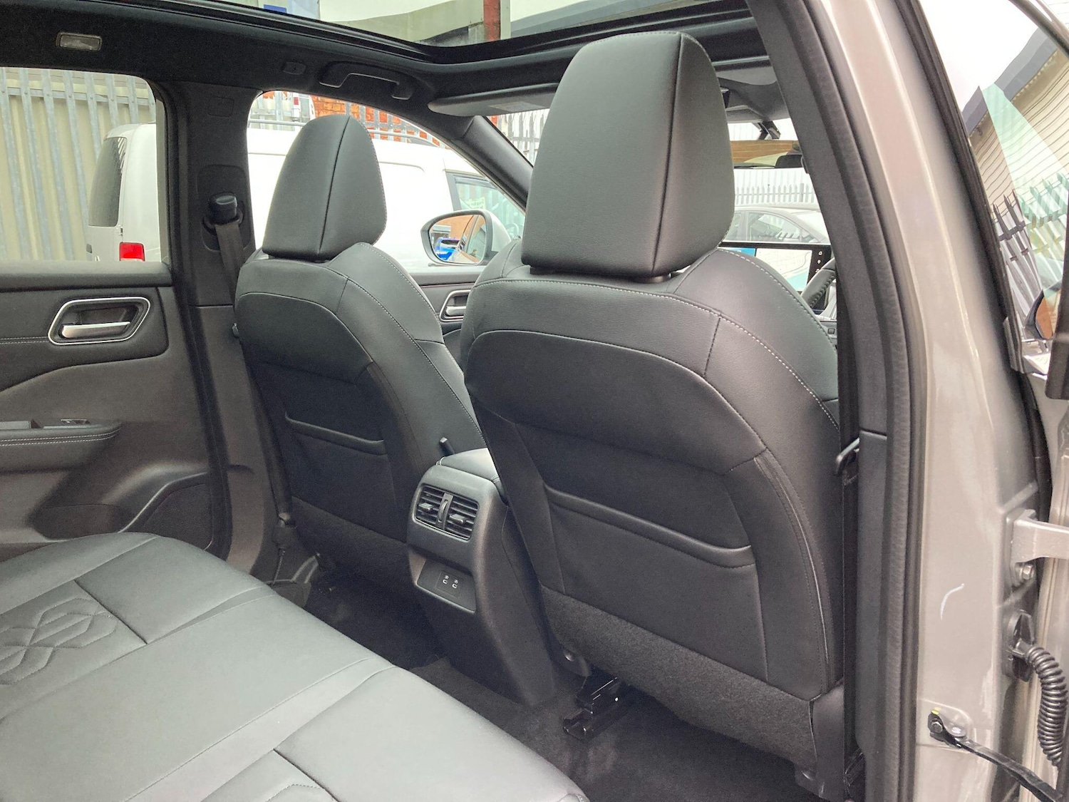 Used Nissan Qashqai for sale - 77238383: Photo 50