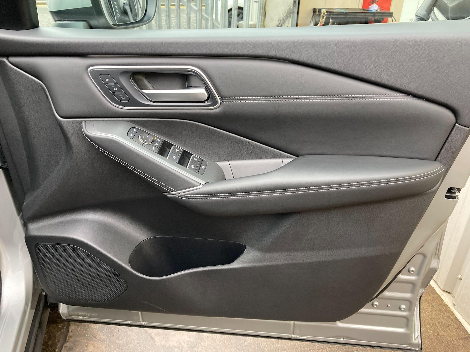 Used Nissan Qashqai for sale - 77238383: Photo 52