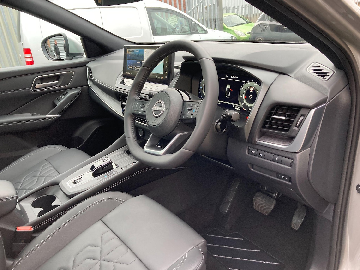 Used Nissan Qashqai for sale - 77238383: Photo 57