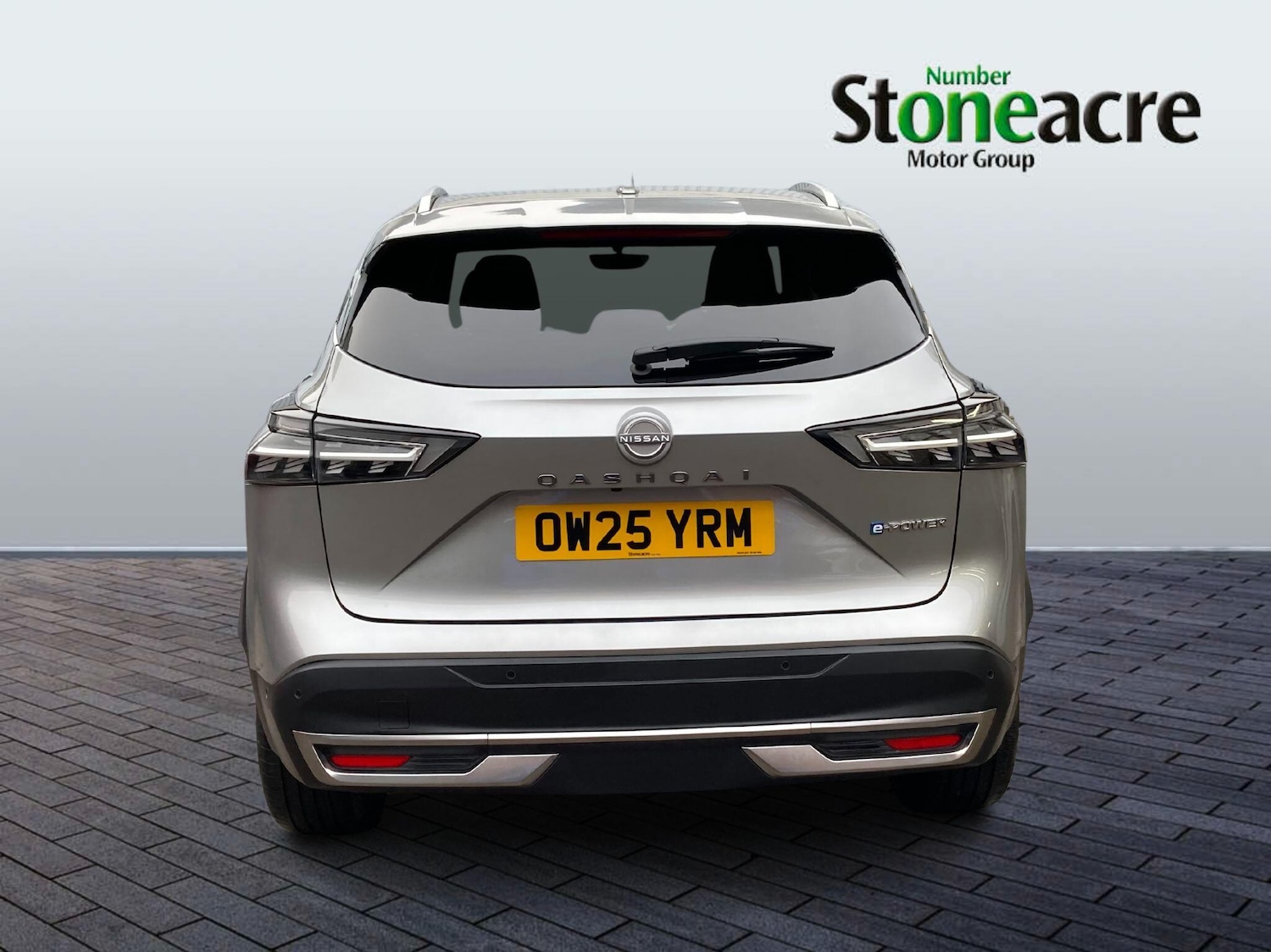 Used Nissan Qashqai for sale - 77238383: Photo 6