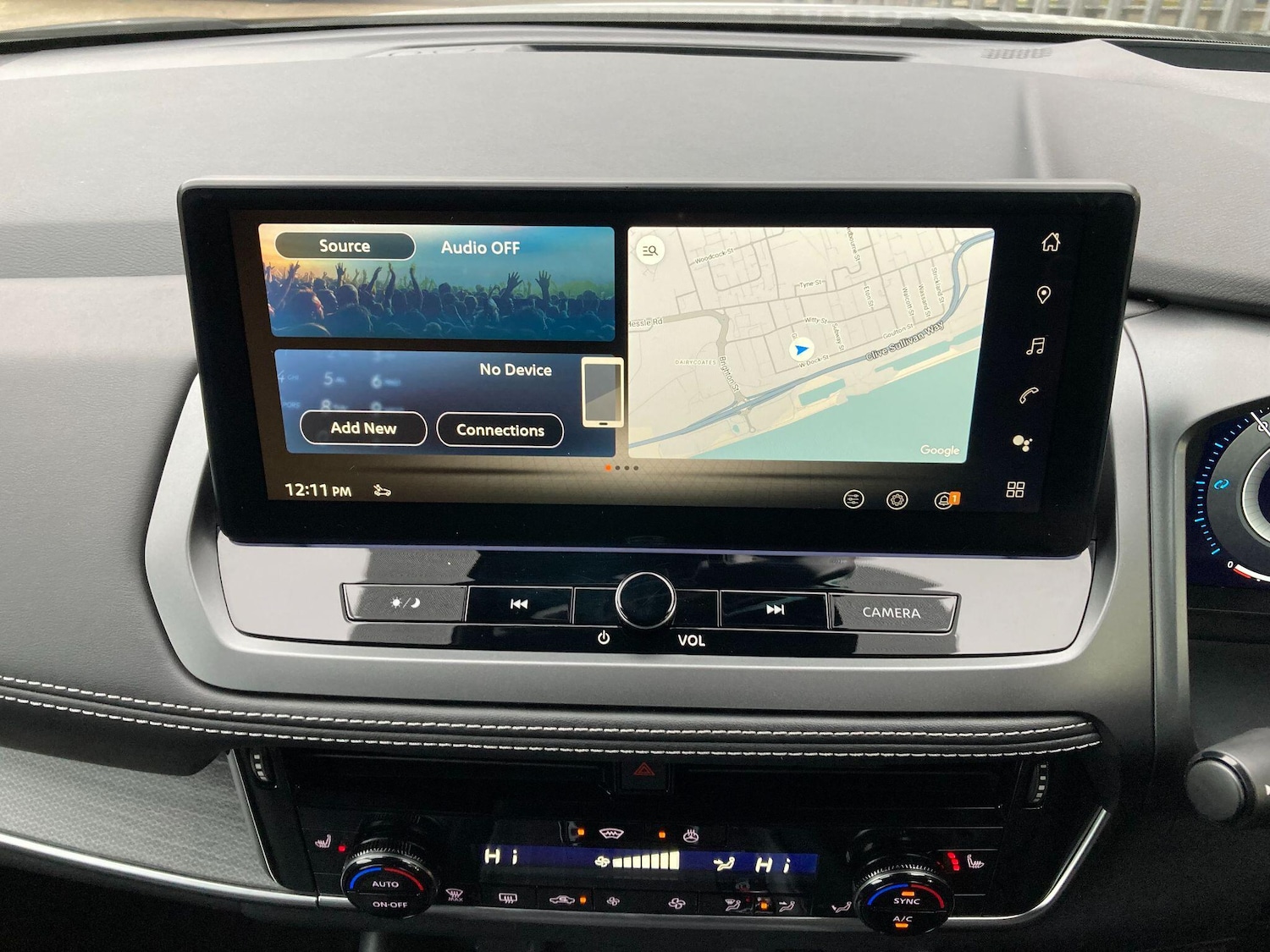 Used Nissan Qashqai for sale - 77238383: Photo 64