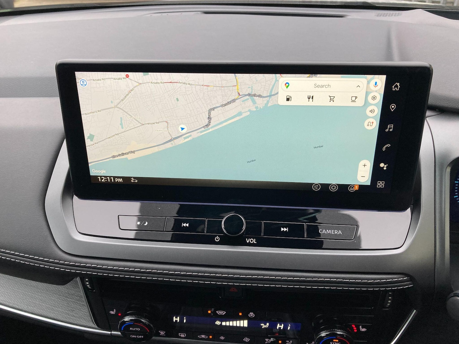 Used Nissan Qashqai for sale - 77238383: Photo 65