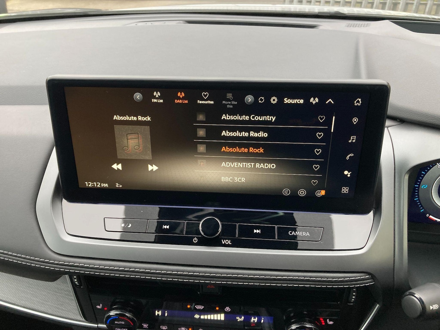 Used Nissan Qashqai for sale - 77238383: Photo 67