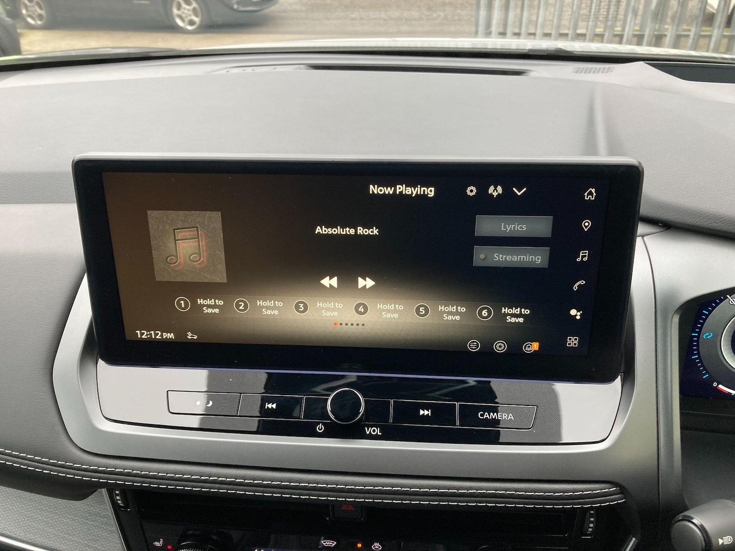 Used Nissan Qashqai for sale - 77238383: Photo 68