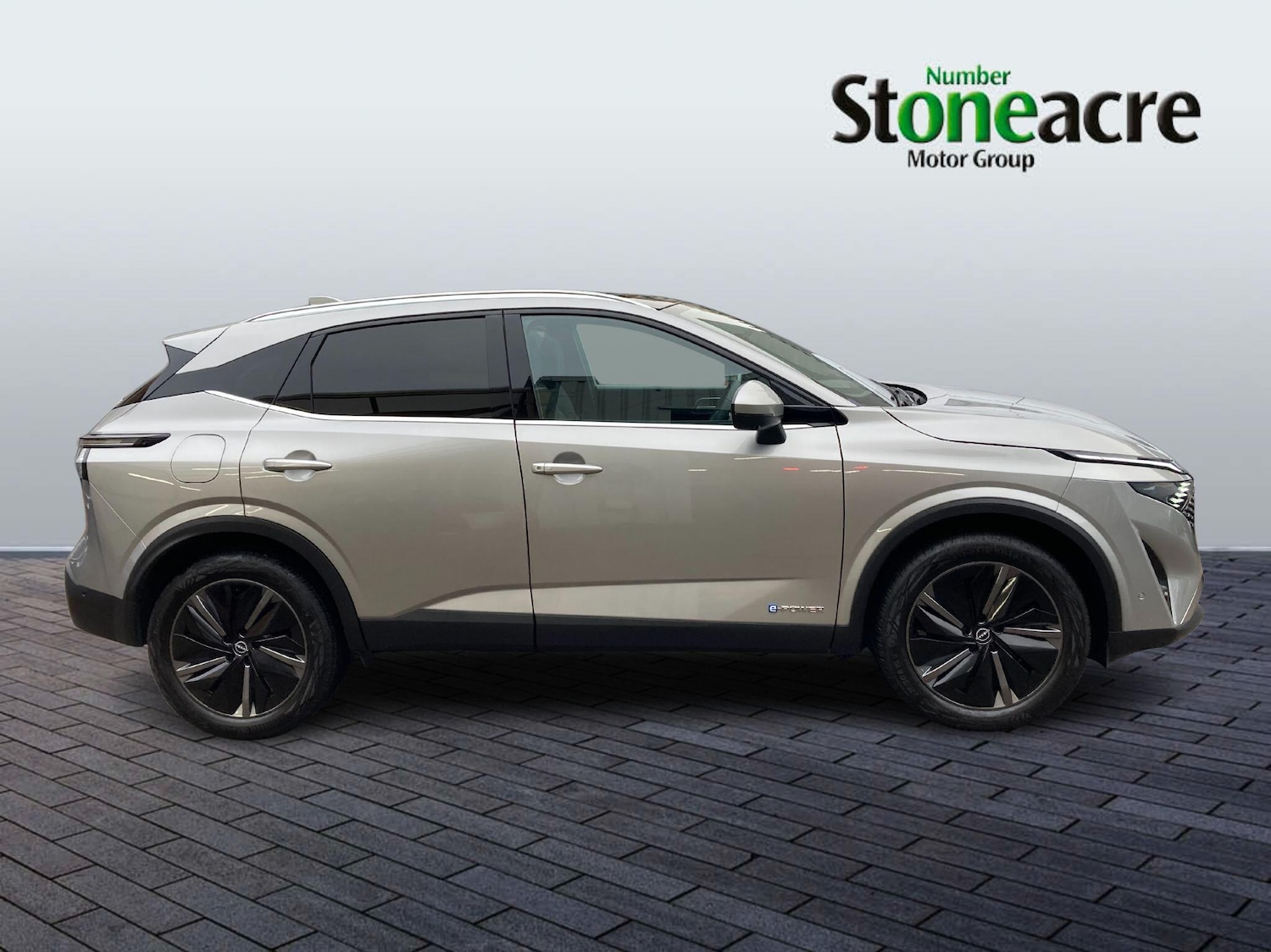 Used Nissan Qashqai for sale - 77238383: Photo 7