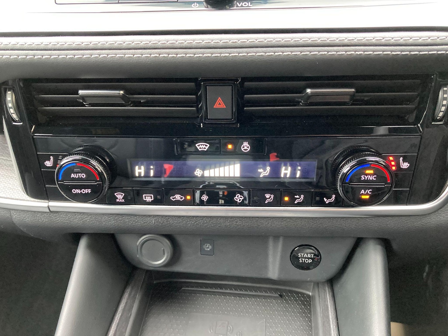 Used Nissan Qashqai for sale - 77238383: Photo 71