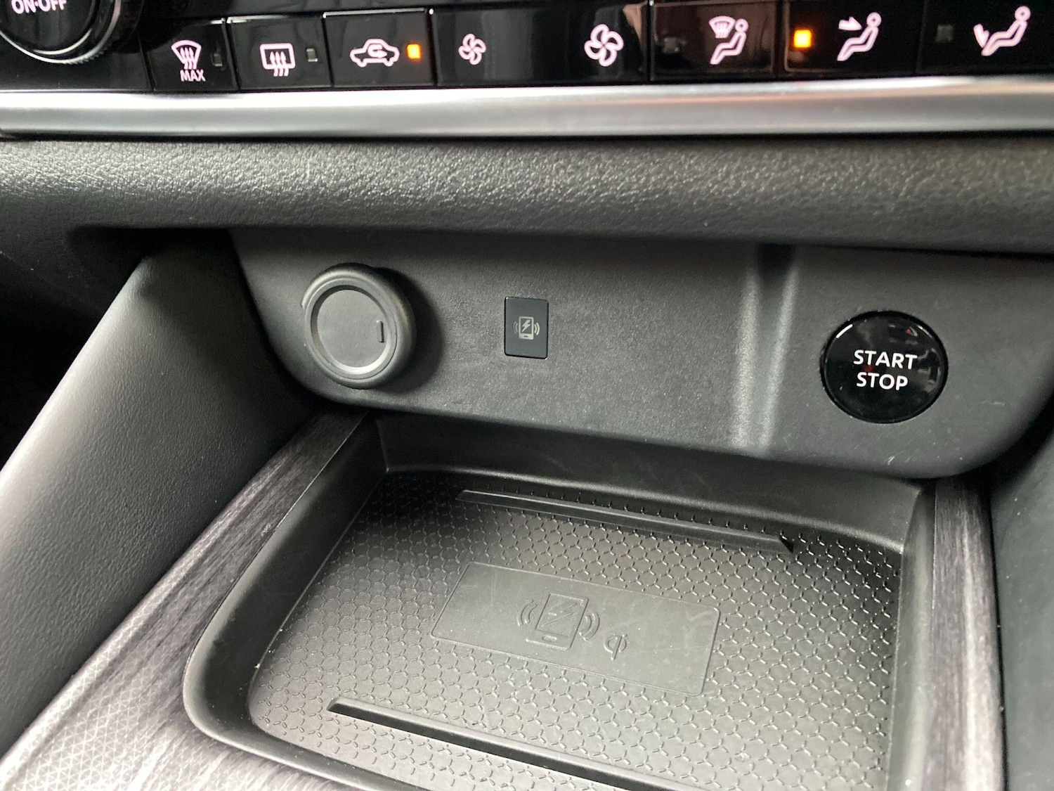 Used Nissan Qashqai for sale - 77238383: Photo 72