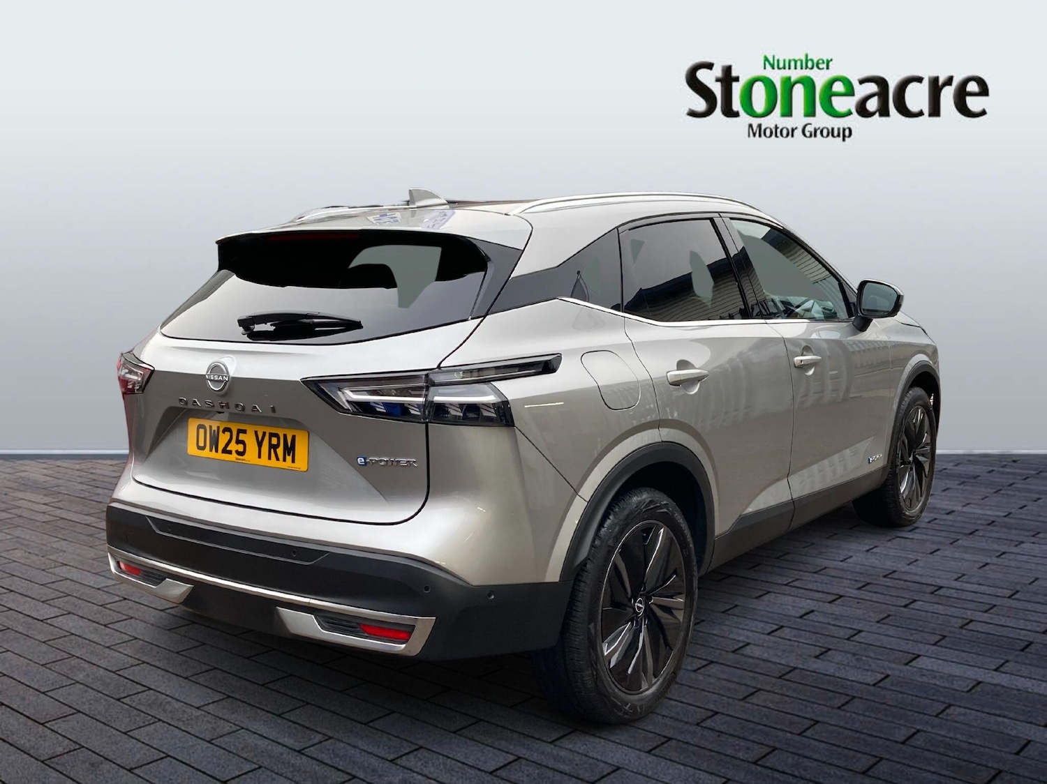 Used Nissan Qashqai for sale - 77238383: Photo 8