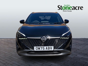 Used Nissan Qashqai 2025 for sale - 79093691: Photo