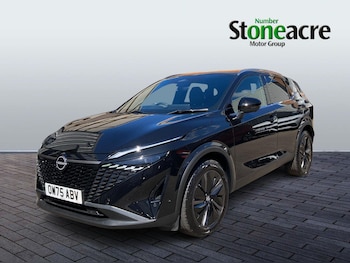 Used Nissan Qashqai 2025 for sale - 79093691: Photo