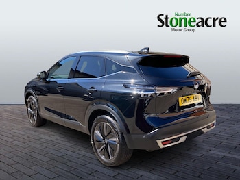 Used Nissan Qashqai 2025 for sale - 79093691: Photo