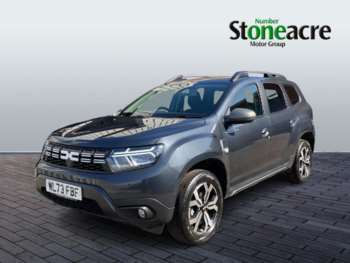 Used Dacia Duster 2024 for sale - 74453328: Photo