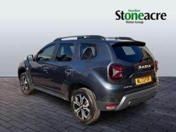 Used Dacia Duster 2024 for sale - 74453328: Photo