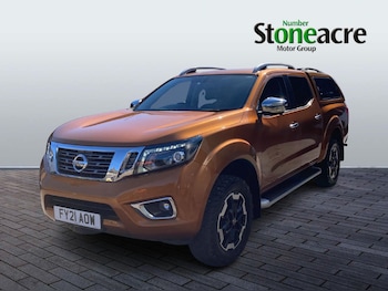Used Nissan Navara 2021 for sale - 78448788: Photo