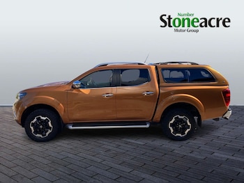 Used Nissan Navara 2021 for sale - 78448788: Photo