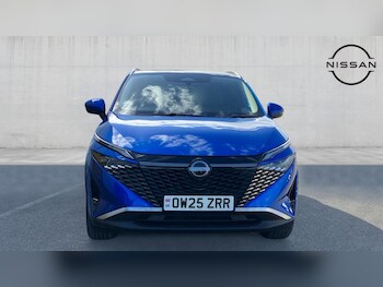 Used Nissan Qashqai 2025 for sale - 78375927: Photo