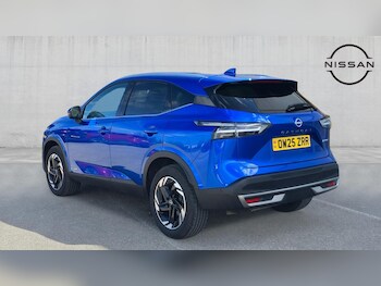 Used Nissan Qashqai 2025 for sale - 78375927: Photo