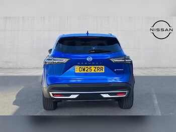 Used Nissan Qashqai 2025 for sale - 78375927: Photo