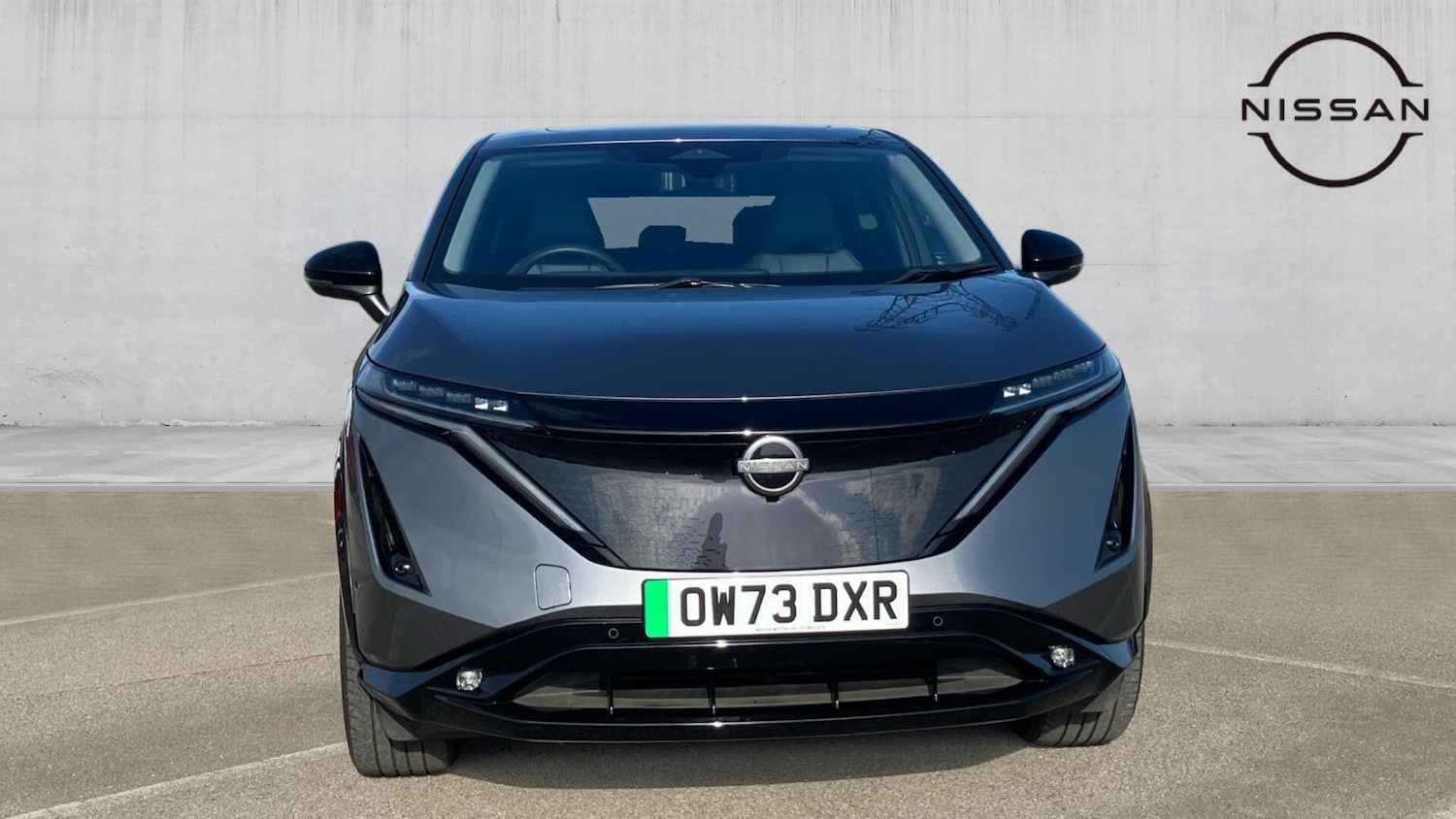 Used Nissan ARIYA for sale - 77824046: Photo 2